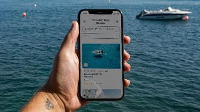 Global boat rental platform SamBoat announces rebrand