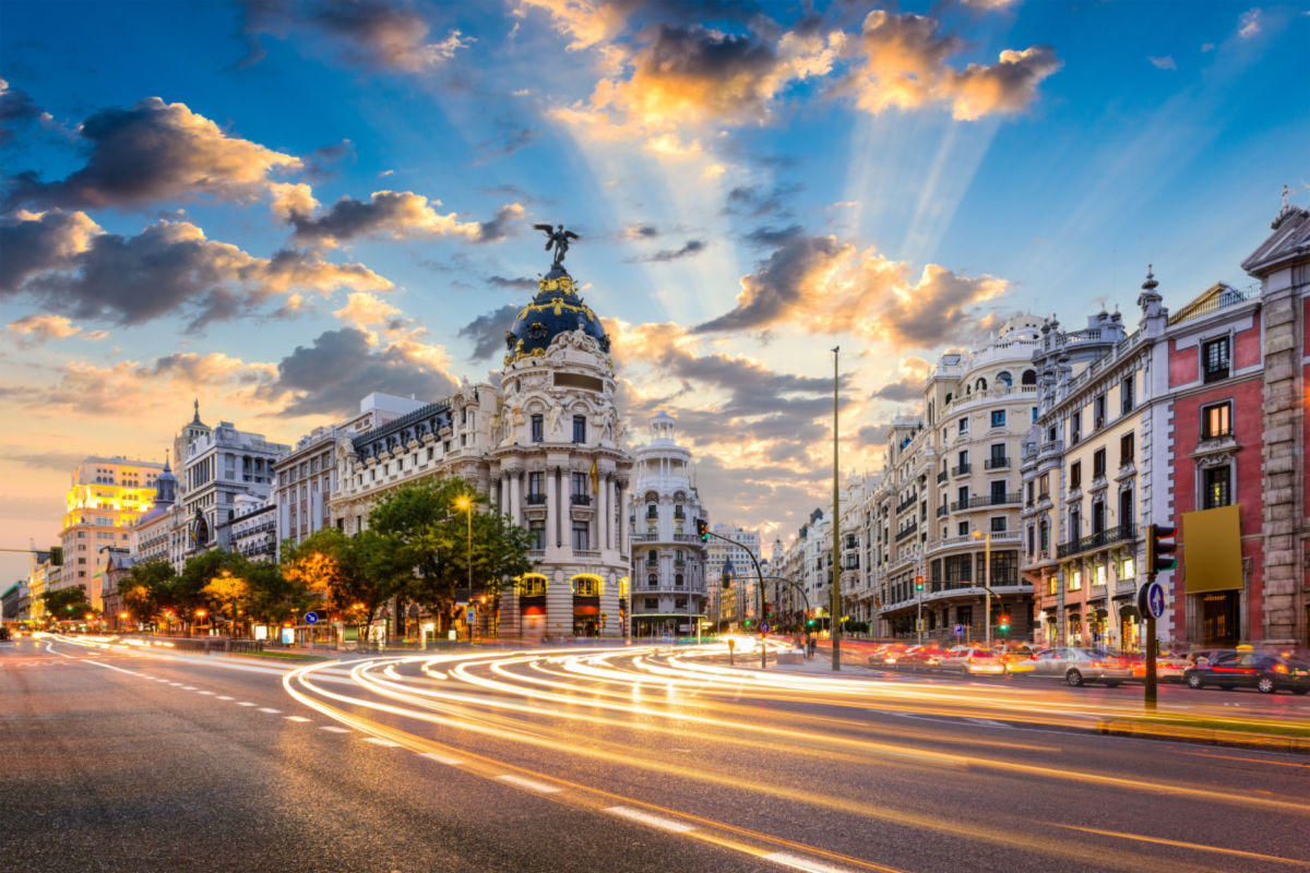 Madrid: 7 Things Travelers Need To Know Before Visiting