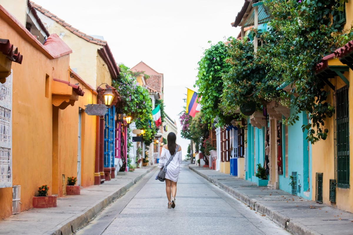 5 Things That Surprised Me Most About Traveling Solo In Latin America
