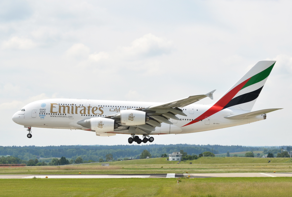 IHG Hotels & Resorts and Emirates Skywards enhance partnership to offer members more travel rewards