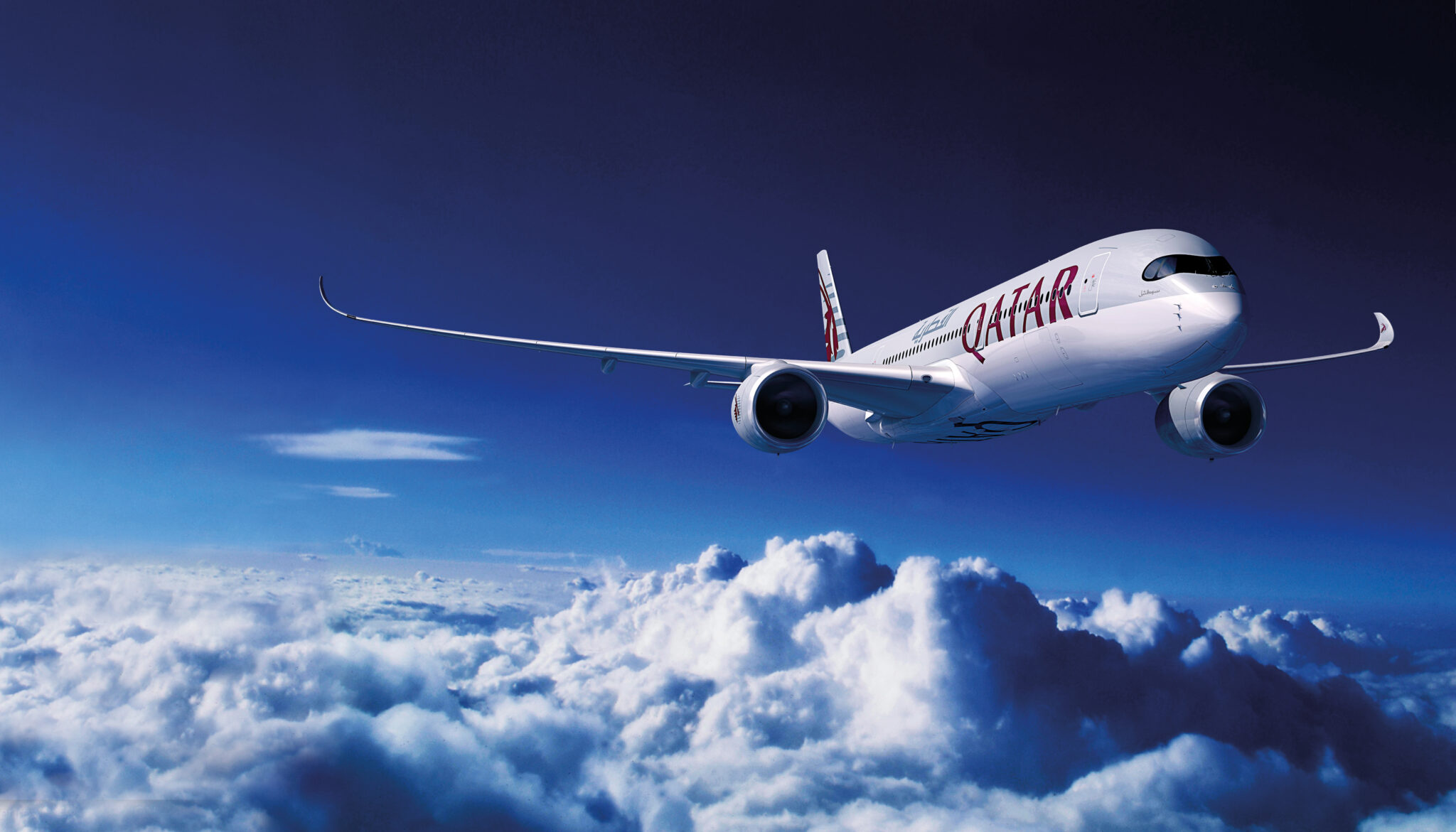Qatar Airways to resume daily Tokyo Haneda-Doha services starting 1 June