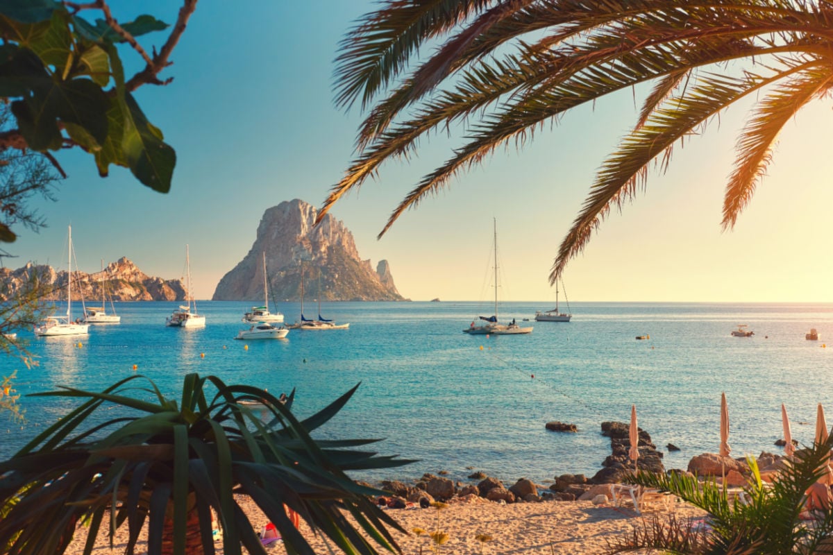 These Are 5 Of The Cheapest Beach Destinations In Europe This Summer