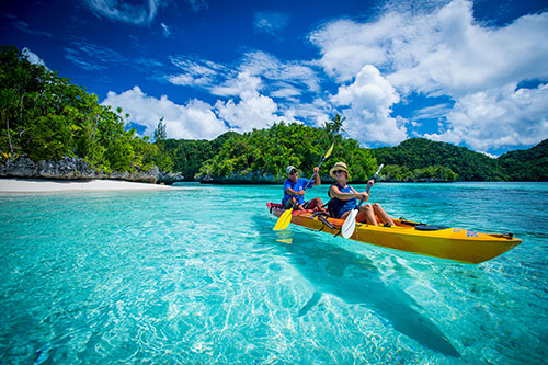 South Pacific Tourism Exchange 2024 dates announced
