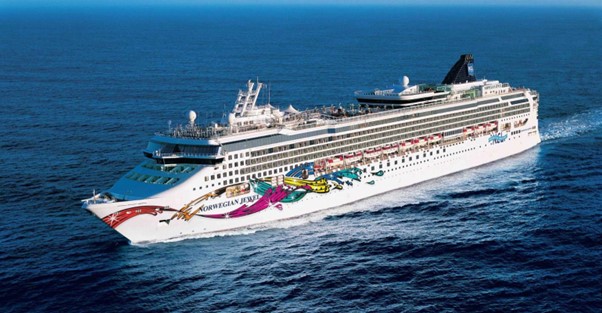 Norwegian Cruise Line Returns To Asia For The First Time In Three Years