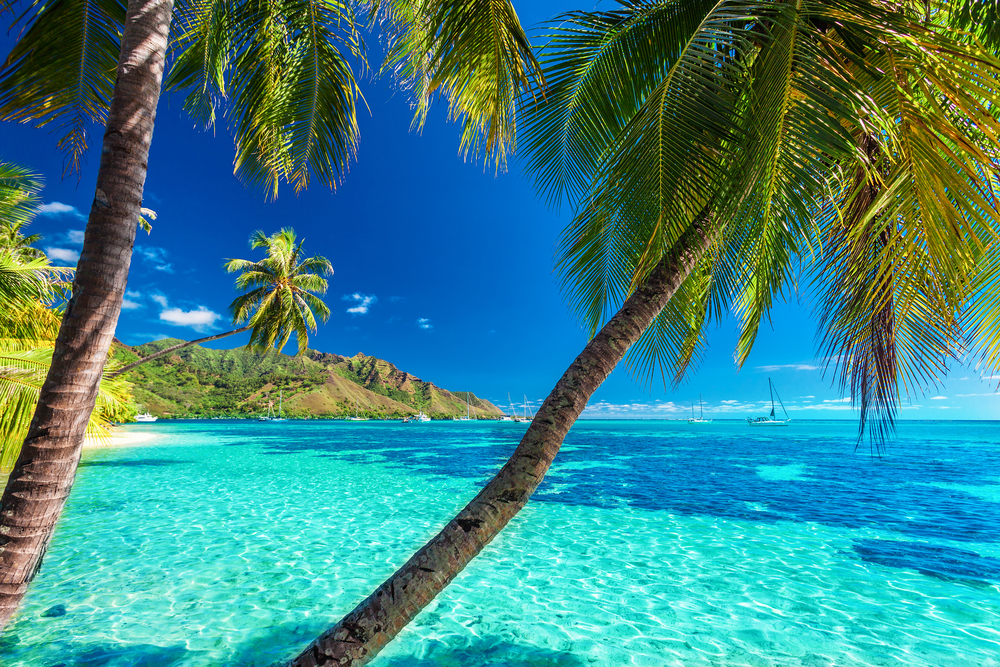 The Islands of Tahiti: Responsible Travel and Giving Back To The Destination