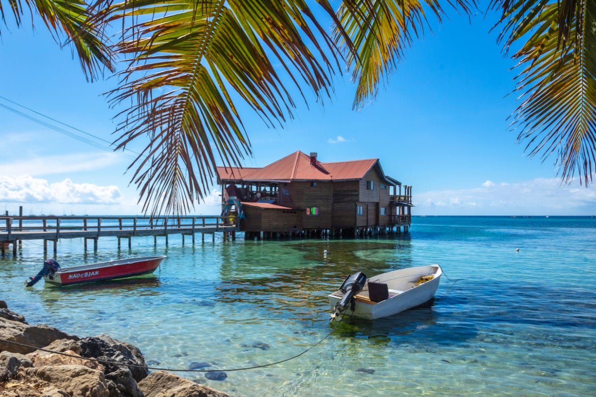 These Are The 3 Cheapest Countries To Visit In Central America For 2024