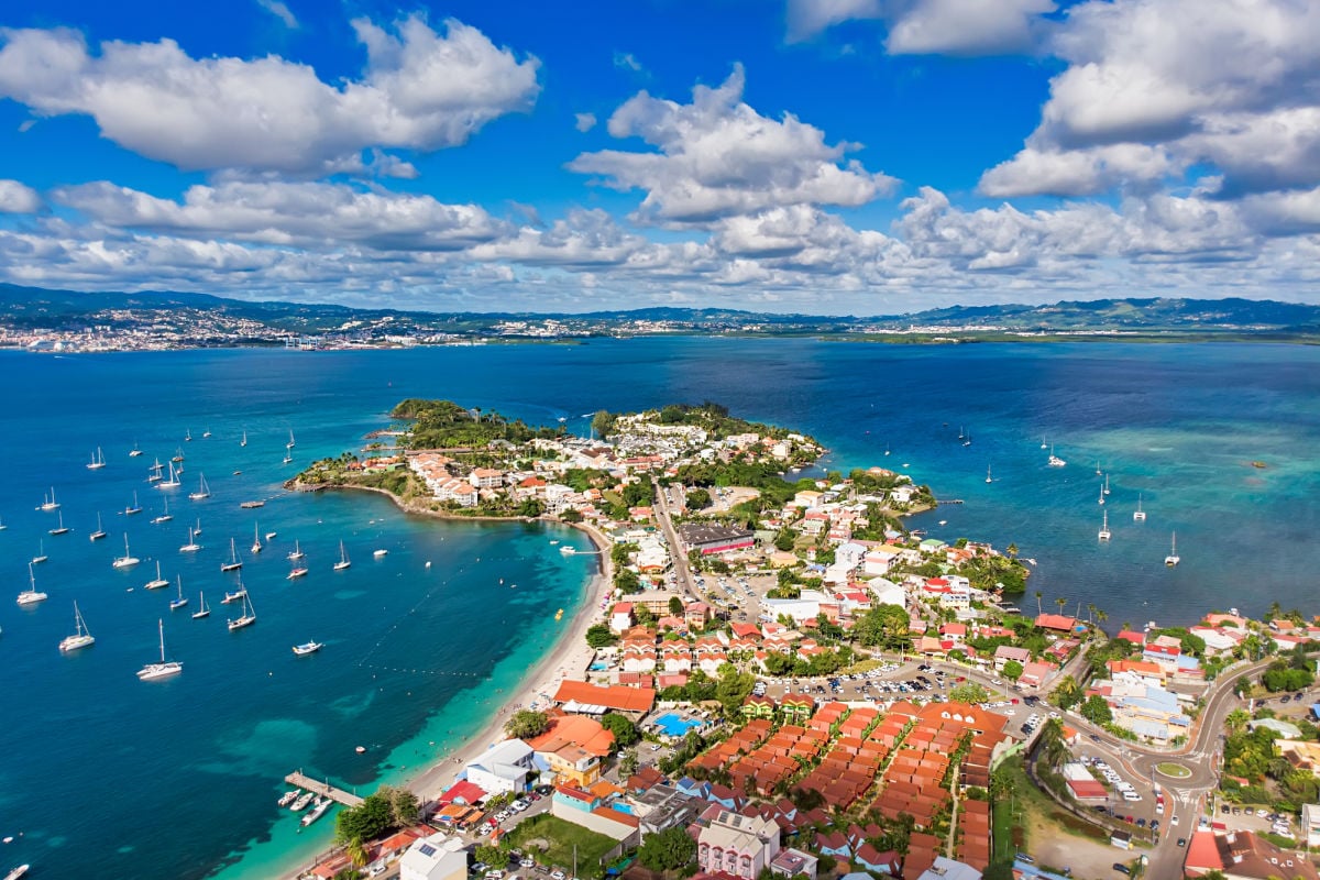 These Are The 6 Most Affordable Caribbean Destinations