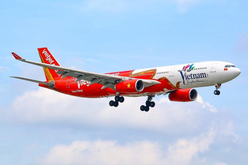Vietjet offers 50 Indian couples free flights throughout Vietnam