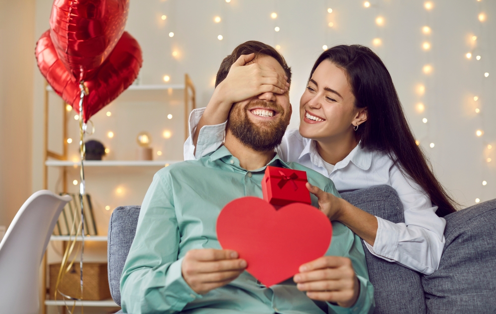 America’s most popular dating sites before Valentine’s Day