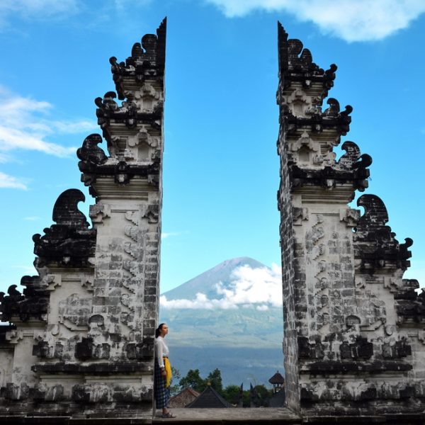 Beyond The Beaches: Delving into Bali’s Culture