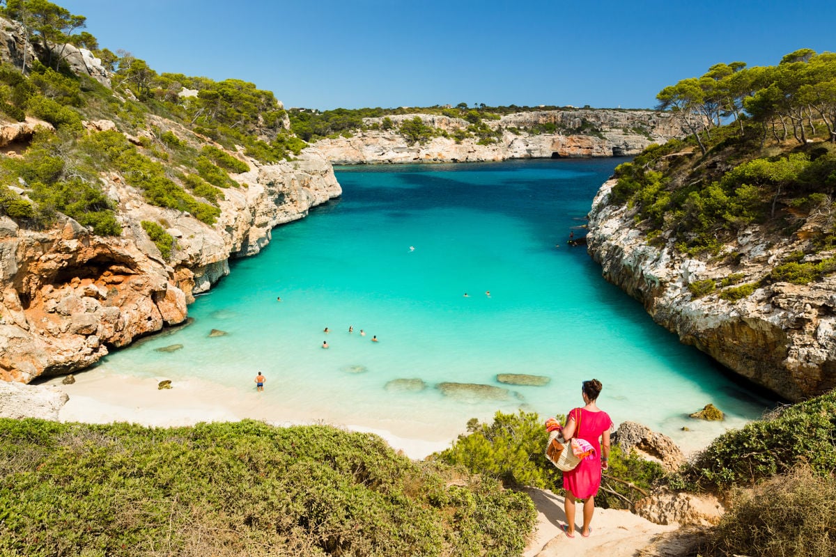 Why These 4 Stunning European Islands Are Surging In Popularity